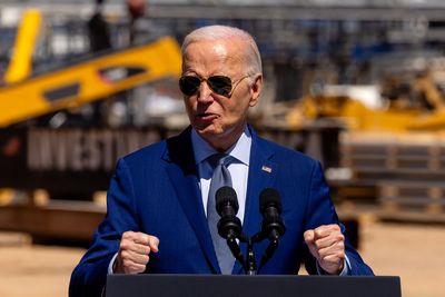 New Biden proposal targets Shein and Temu for 'abuse'