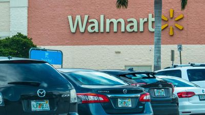 Walmart is selling an 'excellent' $235 pop-up gazebo for only $140, and shoppers call it 'reliable and sturdy'