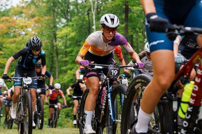 Sofia Gomez Villafañe and Keegan Swenson win Chequamegon MTB Festival