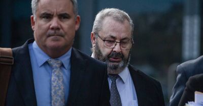 Greta bus crash driver set to appeal 32-year sentence for killing 10