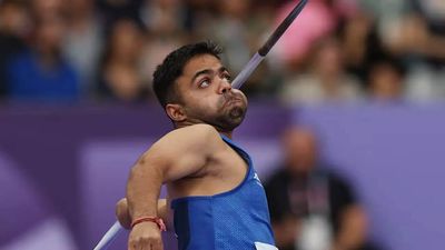 'Tu suicide kar le': Paralympics champion Navdeep Singh reveals heart-wrenching past