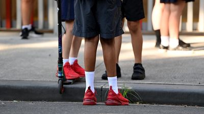 Victoria digs its heels in over public school funding