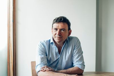 David Nicholls: ‘Is there great male writing about heterosexual desire at the moment? I’m not sure’