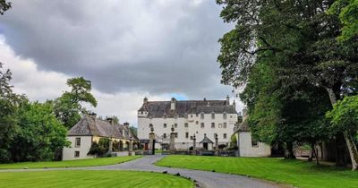 See inside Scotland's oldest house, dating back to at least 1107