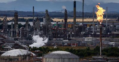 Grangemouth's refinery closure 'should have been foreseen, not left to billionaires'