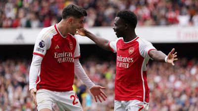 Arsenal's Keys to Success in the North London Derby