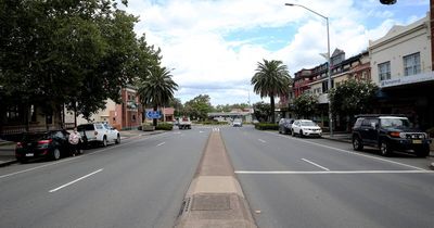 Massive field to dwindle as Muswellbrook votes tallied