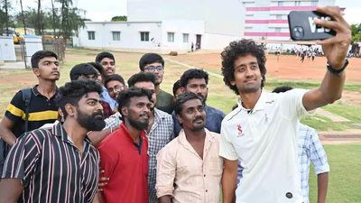 Tamil Nadu to play all Ranji Trophy group home games in districts