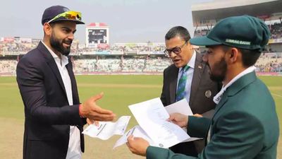 India vs Bangladesh: What had happened when Bangladesh last toured India for a Test series