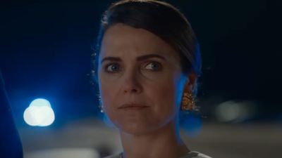 Netflix's huge Keri Russell show gets first trailer ahead of new season