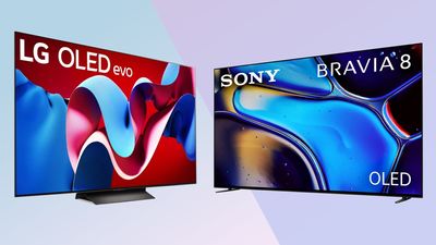 Sony Bravia 8 vs LG C4: Which OLED TV is the better pick?