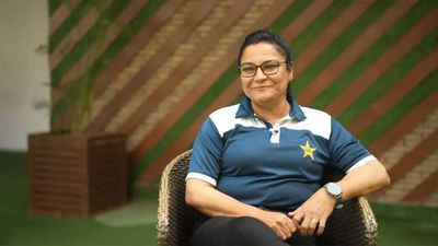 Saleema Imtiaz becomes Pakistan's first female umpire nominated for international cricket