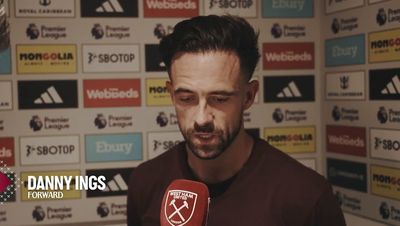 Julen Lopetegui issues honest verdict as Danny Ings rescues point for West Ham at Fulham