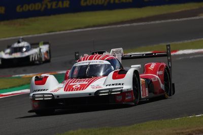 WEC Fuji: Porsche extends points lead with win, disaster for Toyota