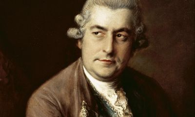 JC Bach was the darling of Georgian London. Will his forgotten opera shake off the shadow of his celebrated father?