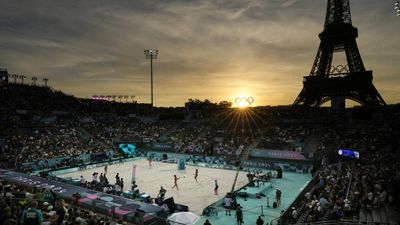 Future of Olympics in doubt as climate change drives up temperatures