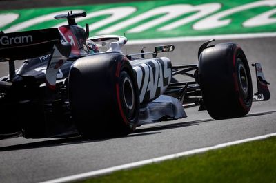 F1 penalty points system set for winter review after Magnussen ban