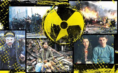 ‘The most horrific, sobering thing I’ve ever seen’: BBC nuclear apocalypse film Threads 40 years on