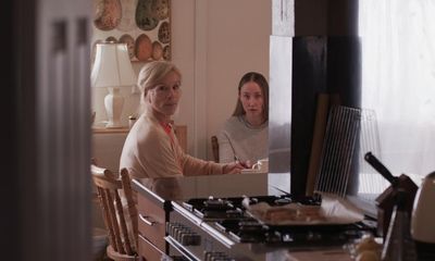 Reawakening review – Juliet Stevenson and Jared Harris excel in muted domestic drama