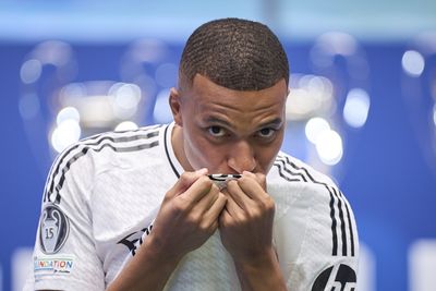 Guillem Balague: ‘Kylian Mbappe & Co could have earned more elsewhere, but the white shirt of Real Madrid is something no club can compete with – they’re still the biggest draw’