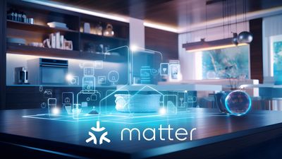 Matter is already revolutionizing your smart home – here's everything you need to know