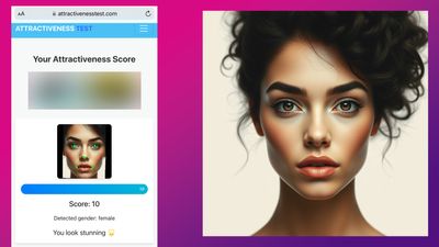 AI can measure how attractive your photos are –and it REALLY cares about your lighting