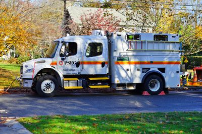 Is Public Service Enterprise Group Stock Outperforming the S&P 500?