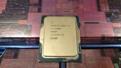 Intel customer scores Core i9-14900K as a replacement for degraded Core i9-13900K — another received a $599 check for a fully working Core i9-13900K