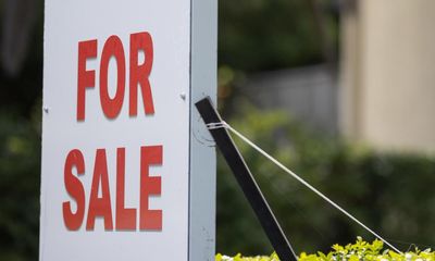 Australians pay more than anyone in the world to sell their homes online