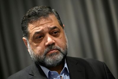 Hamas Official Says Group Has 'High Ability' To Continue Gaza War Despite Losses