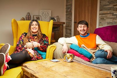 Gogglebox fans are ALL saying the same thing about new show Dating Naked