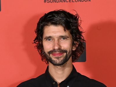 Ben Whishaw throws doubt on his future as Q in the James Bond films