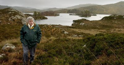 Deals give fresh life to struggling Highland estate buyout