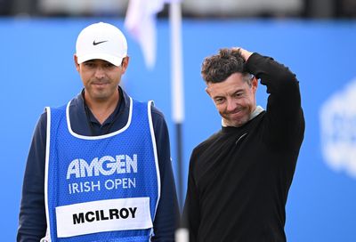 Heartbreak for Rory McIlroy as Rasmus Hojgaard wins Irish Open