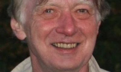 Alan Lyons obituary