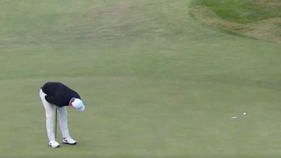 Rory McIlroy Falls Agonizingly Short Before Home Fans at Irish Open