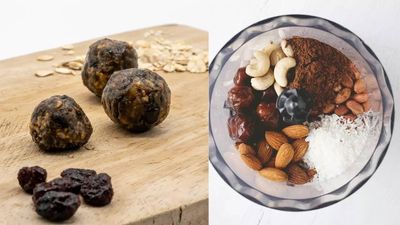 Foods to pair with dates for boosting immunity