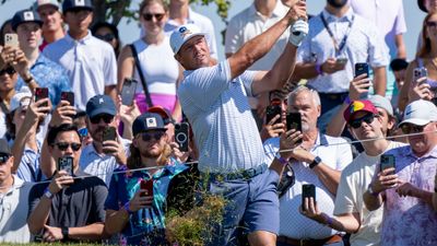 LIV Golf Chicago Sets New US Attendance Record