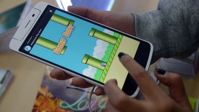 Flappy Bird reboot will never match the awfulness of the original and that's a problem