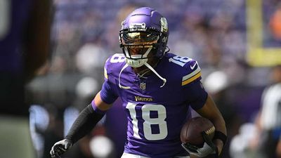 Vikings Superstar Justin Jefferson Injures Quad vs. 49ers