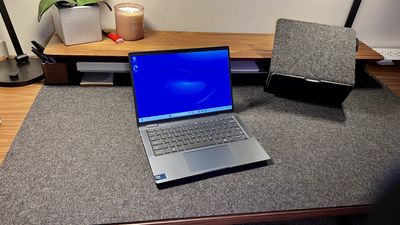 Dell Latitude 7350 business laptop review