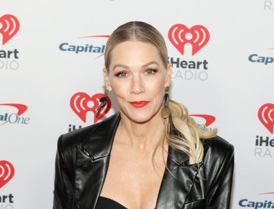 Jennie Garth shares regret over returning for Beverly Hills, 90210 reboot: ‘I wish I hadn’t done it’