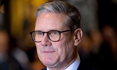 Starmer under pressure to distance UK from Italy’s hard-right immigration plans