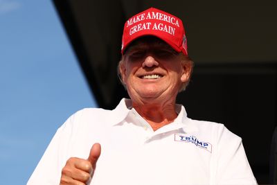 Trump responds to Florida golf course alleged assassination attempt; 'I am safe and well'