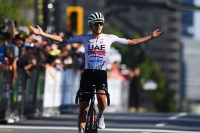 GP Montréal: Tadej Pogačar secures victory with dominant solo performance