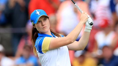 'A Bitter Pill To Swallow' - Leona Maguire Has Say After Sitting Out Three Sessions At Solheim Cup