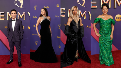 Fashion Hit or Misses at the Emmys 2024 Red Carpet