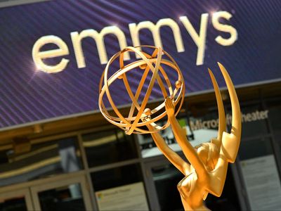 From Kindles to chef aprons: A peek inside the 2024 Emmys gift bag worth over $20,000