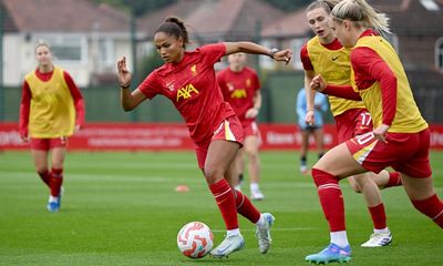 Women’s Super League 2024-25 previews No 8: Liverpool