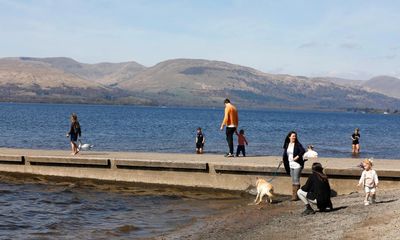 Ditch £40m Loch Lomond resort plan if rejected in vote, Scottish Greens urge